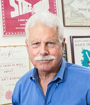 Image of John Shearin