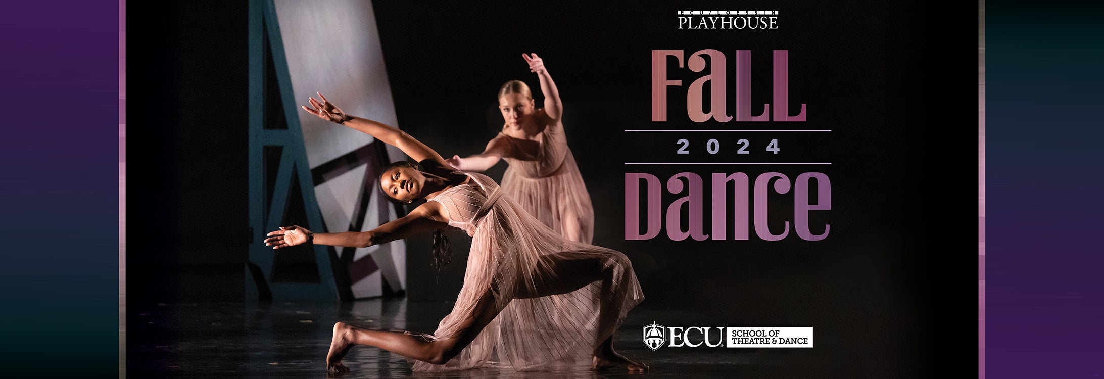 School of Theatre and Dance | School of Theatre and Dance | ECU